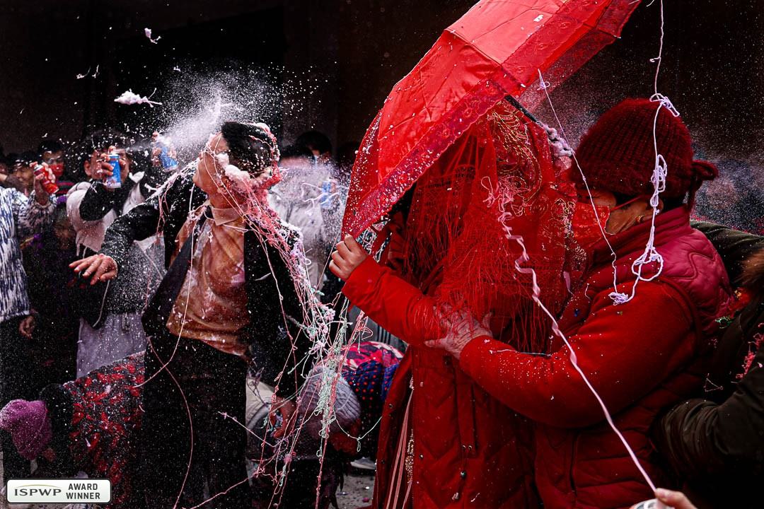 濮阳，河南，中国 濮阳, Puyang, Henan, China Wedding Photographer -  Wei Vision