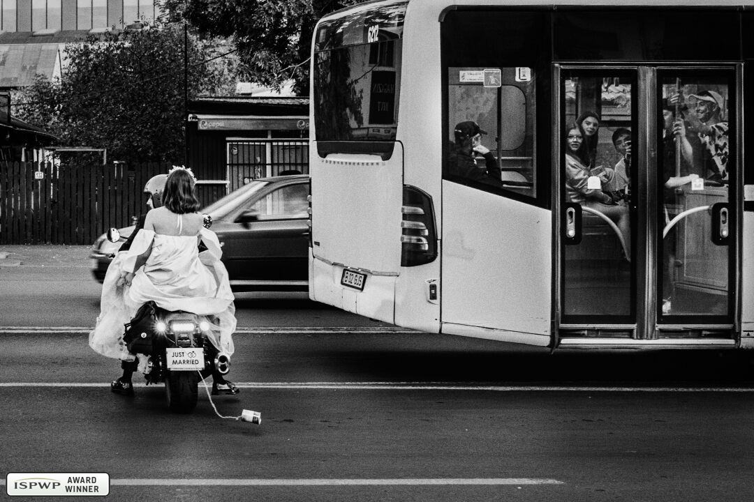 Bucuresti, Romania Wedding Photographer - Cristian Branescu Photography