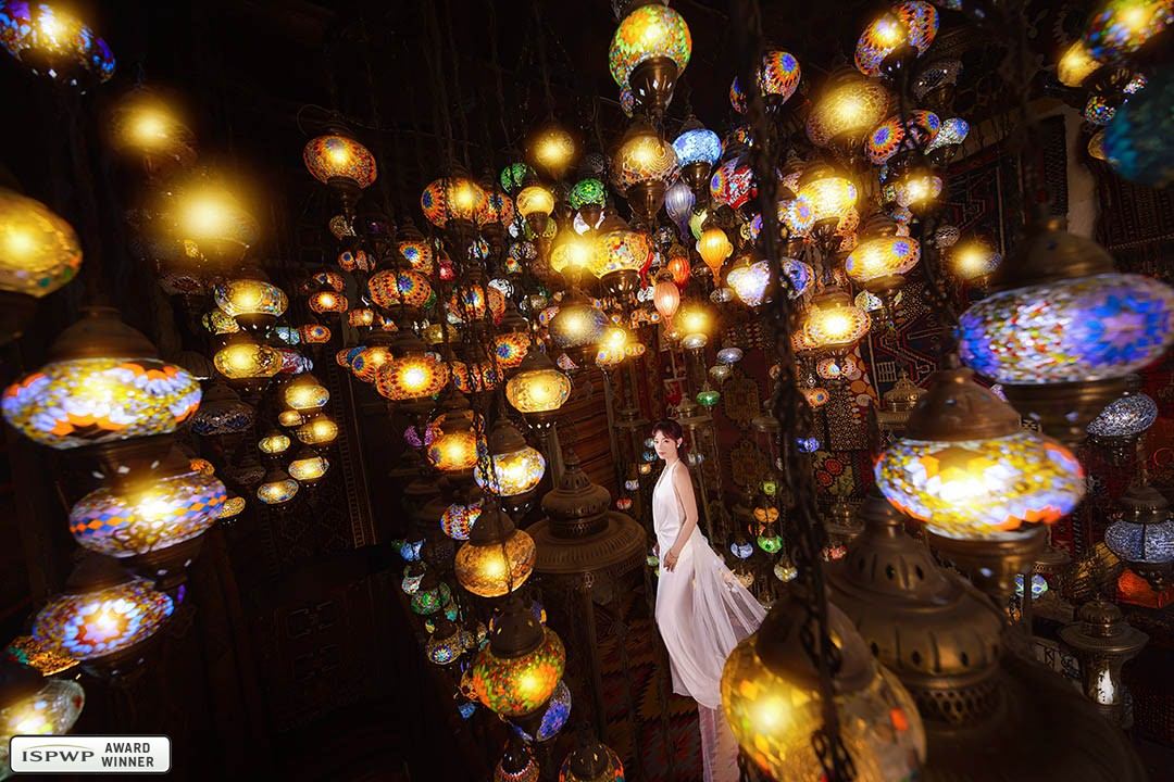 秦皇岛 Qinhuangdao, China Wedding Photographer - 裤衩摄影工作室