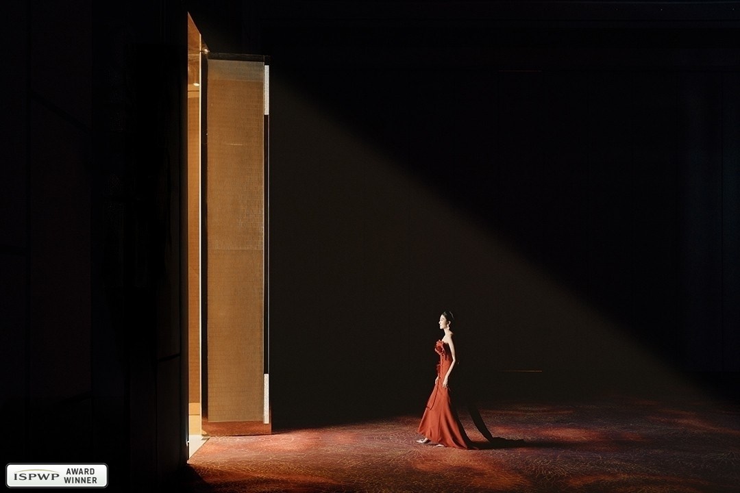 中国海南三亚 Sanya, Hainan, China Wedding Photographer - 野荷摄影 Wild Lotus Photography