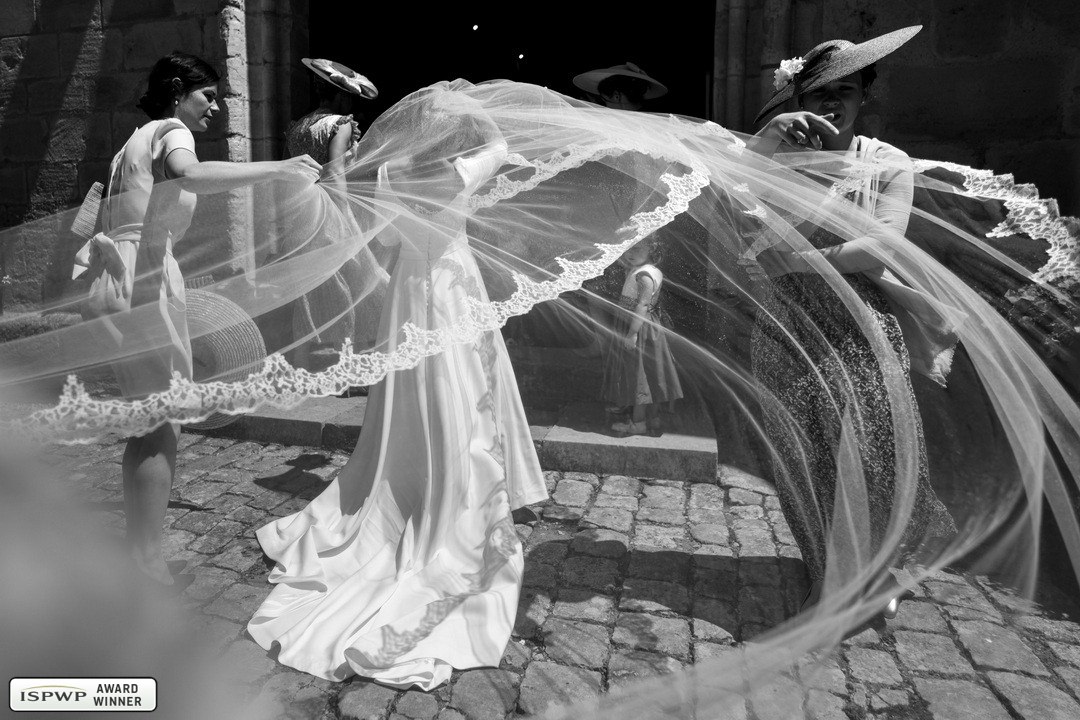 Lyon, Rhône, France Wedding Photographer - Armen Hambardzumian