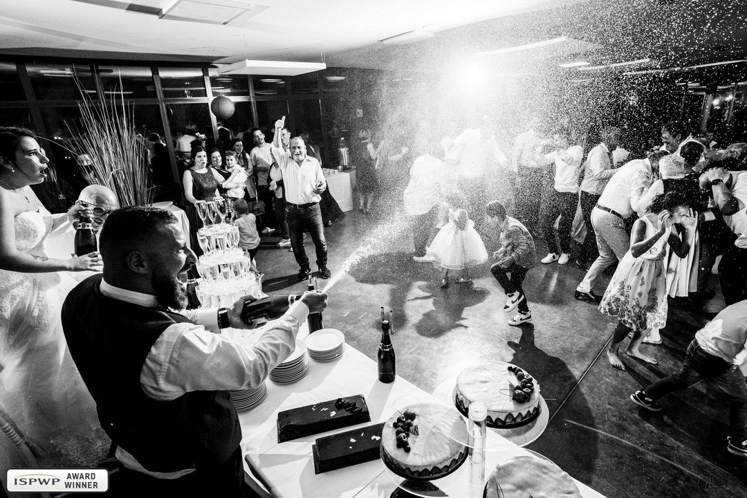 Lyon, Rhône, France Wedding Photographer - Armen Hambardzumian