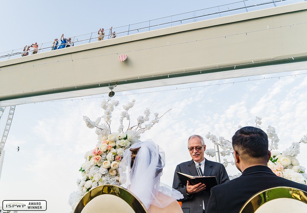 Dubai, United Arab Emirates Wedding Photographer - Nel Ruelo Photography