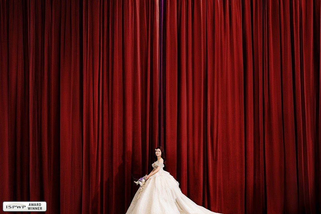 兰州甘肃中国, Lanzhou, Gansu, China Wedding Photographer - Chen Xi Film Works