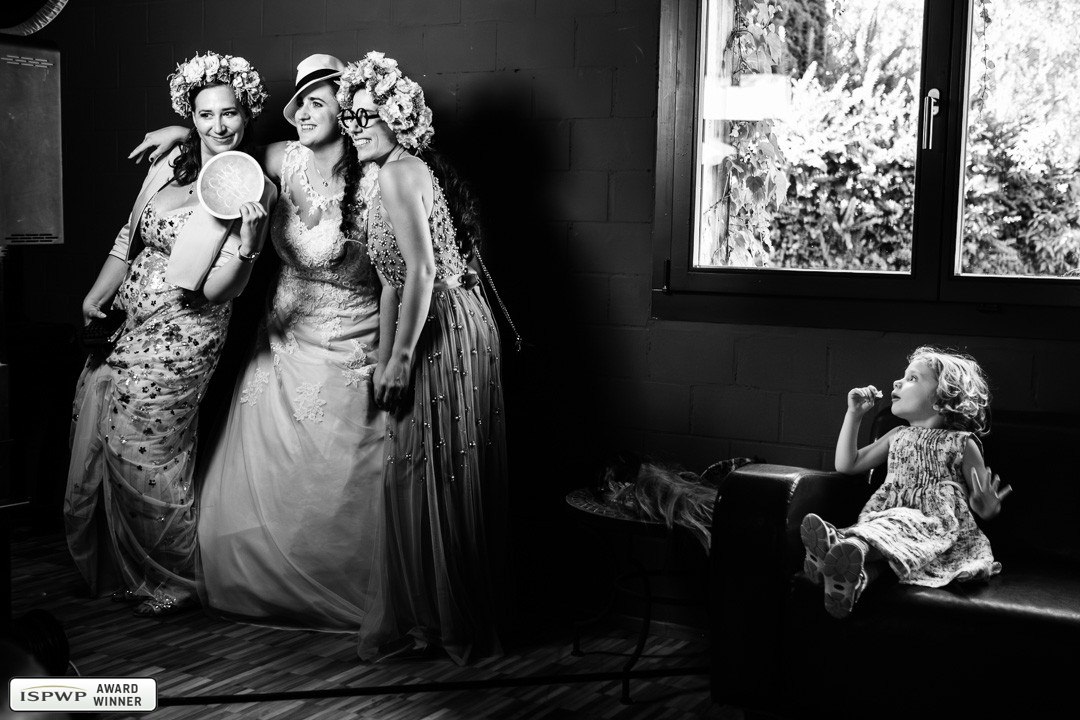 St. Gallen, Switzerland Wedding Photographer - Richard Haydon Photography
