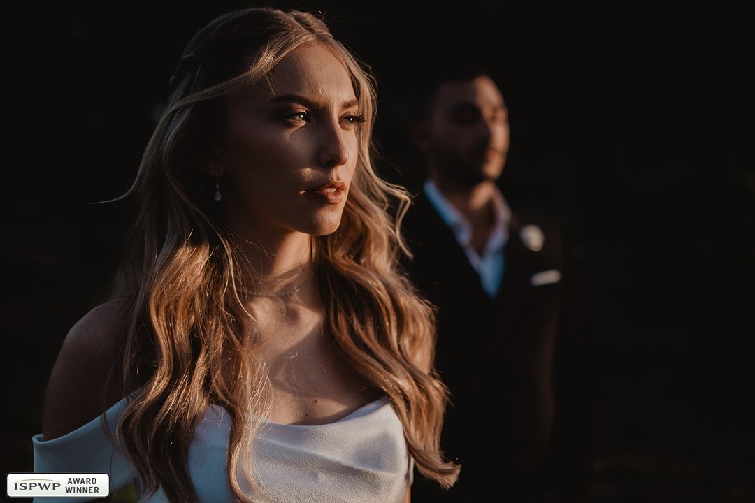 Tel Aviv, Israel Wedding Photographer - Itamar Yissachar