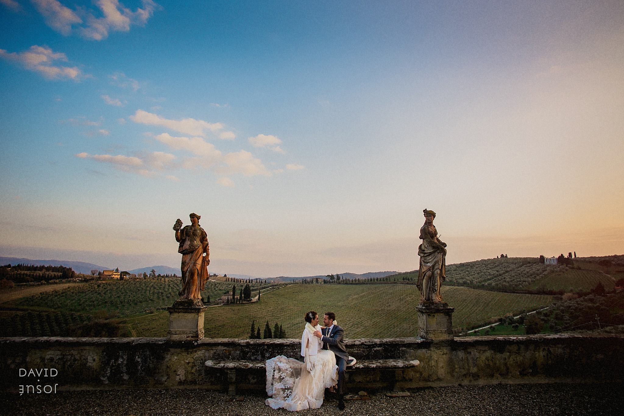 Wedding photography contests - Fall 2010 - 19th Place, David Josue Mexico Wedding Photographer