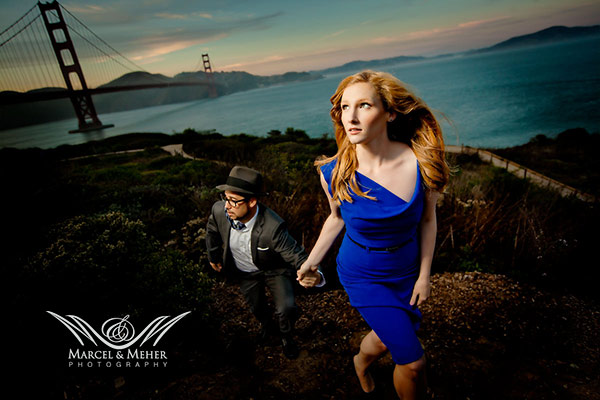 Wedding photography contests - Spring 2013 - 5th Place, Marcel & Meher Siegle Photography