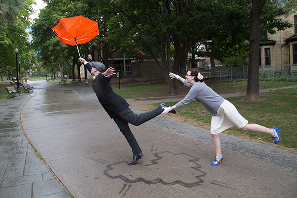 Toronto, Ontario Wedding Photographer - Rabbat Photography