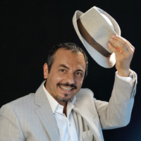 Wedding photography contest judge Edoardo Agresti, Edoardo Agresti Photographer[s]