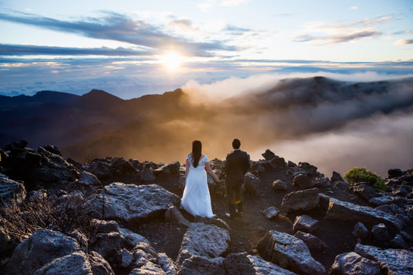 Wedding photography contests - Fall 2009 - 16th Place, Apertura