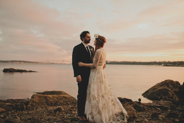 Best wedding photographers in New York: Kellie Kano 