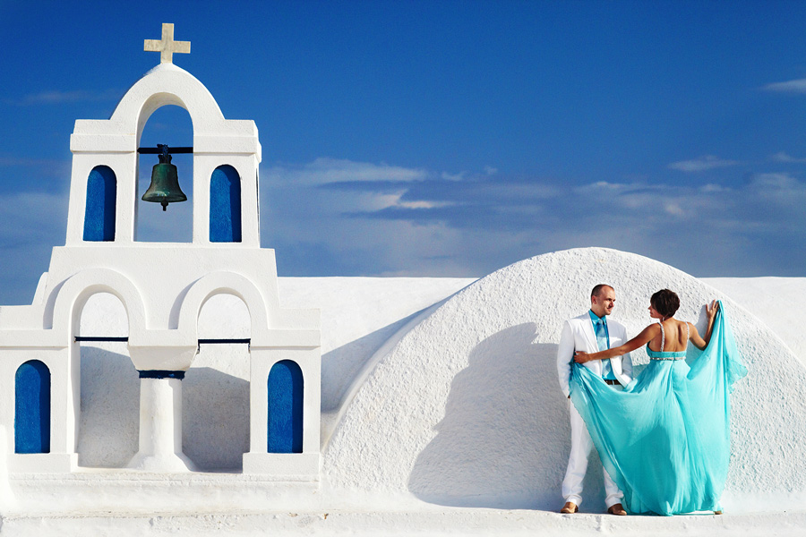 Wedding photography contests - Summer 2010 - 13th Place, Monika + Konrad Wasylewski - Glamour & Documentary