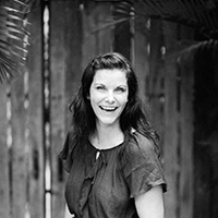 Wedding photography contest judge Christina Craft, FunkyTown Photography