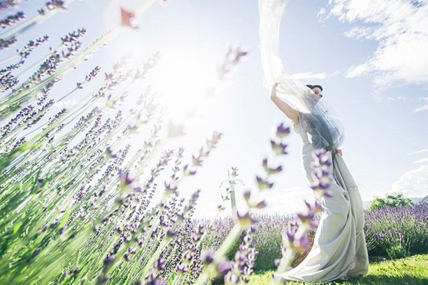 Wedding photography contests - Fall 2010 - 16th Place, FunkyTown Photography