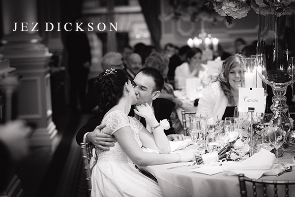 Wedding photography contests - Summer 2011 - 9th Place, Jez Dickson 