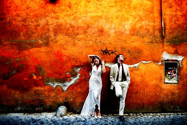 Wedding photography contests - Fall 2010 - 1st Place, schwarzbild