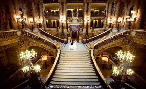 Wedding photography contests - Summer 2011 - 6th Place, Janis Ratnieks Wedding Photography
