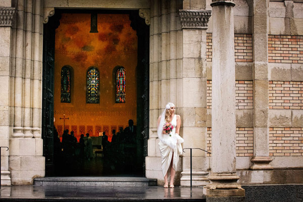 Wedding photography contests - Spring 2012 - 20th Place, Franco Milani Photographer