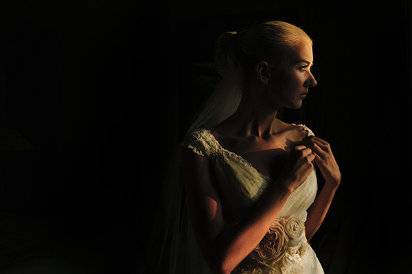 Wedding photography contests - Spring 2013 - 7th Place, Citlalli Rico Photography
