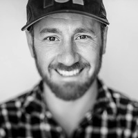 Wedding photography contest judge Liam Hennessey, Applehead Studio, Inc.