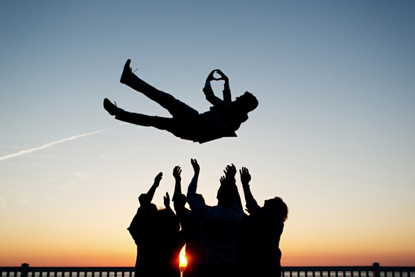 Wedding photography contests - Spring 2013 - 19th Place, Marcelo Schmoeller Fotografia de Casamento