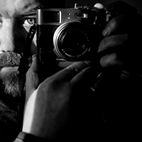 Wedding photography contest judge Martin Beddall, Martin Beddall Photography