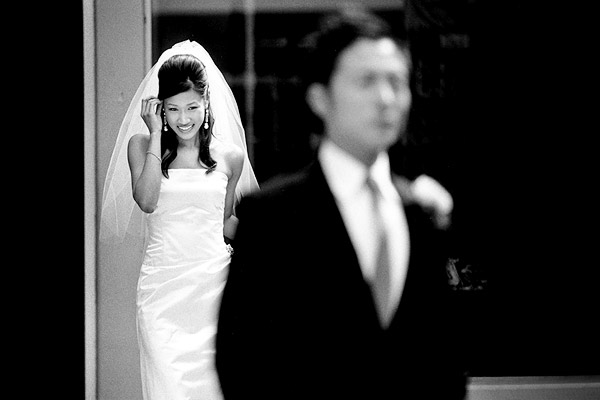 Wedding photography contests - Fall 2013 - 13th Place, A Beautiful Day Photography