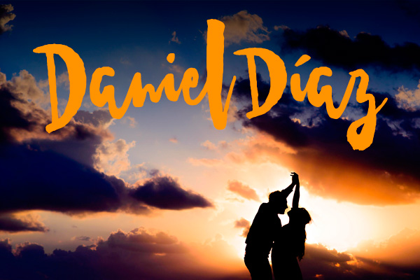 Wedding photography contests - Summer 2013 - 18th Place, Daniel Diaz Photographer