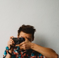 Wedding photography contest judge Michal Jasiocha, Pokadrowani.pl