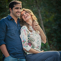 Wedding photography contest judge Fabio Azanha, Fábio Azanha Photography