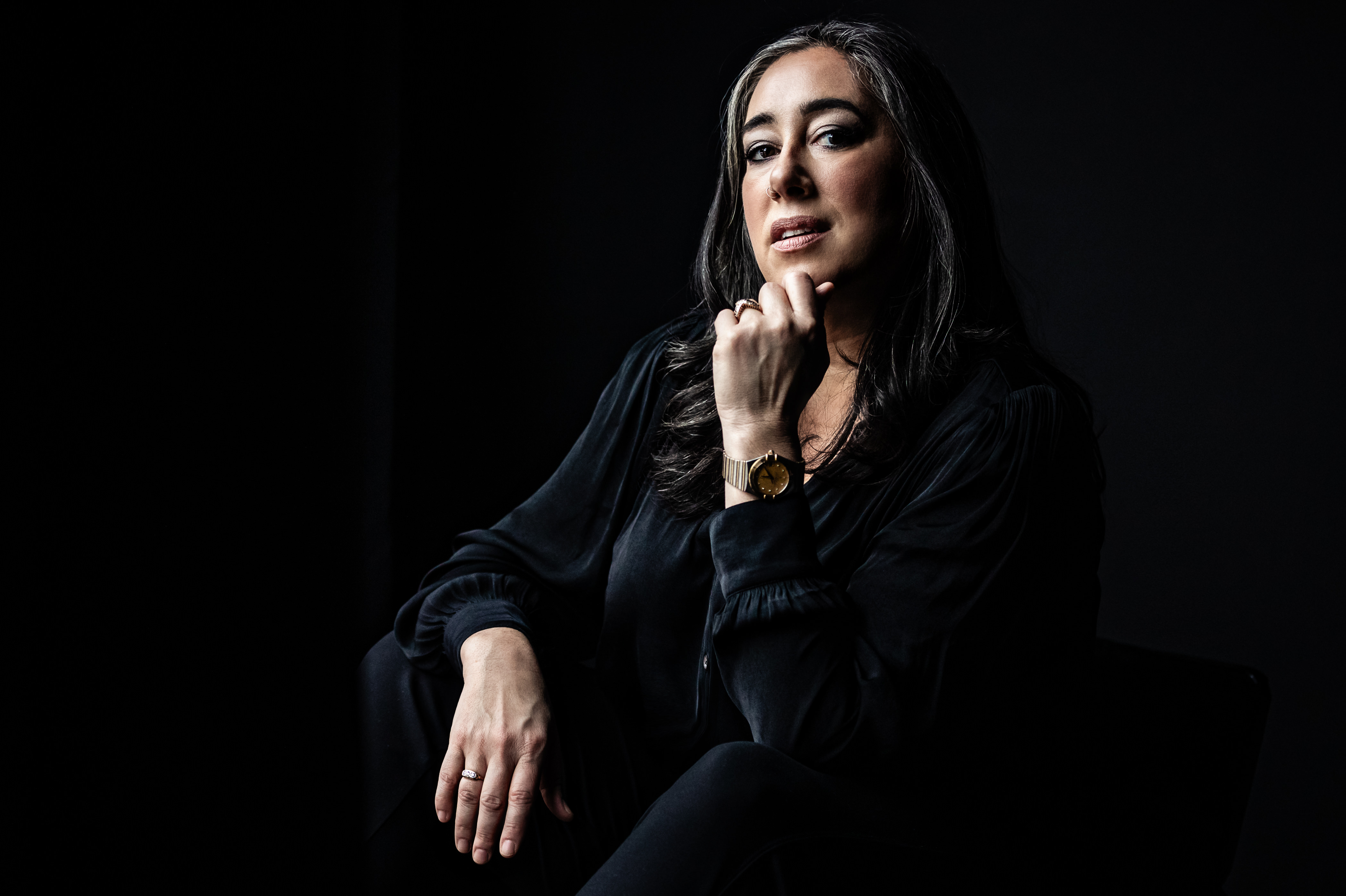 Wedding photography contest judge Jacklyn Greenberg, JAGstudios