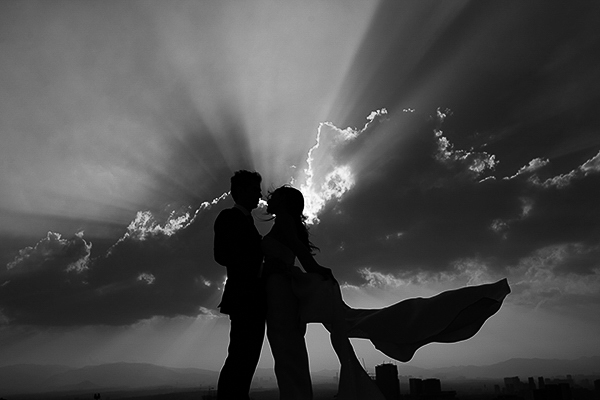 Wedding photography contests - Summer 2012 - 5th Place, Fernando Garcia Photography