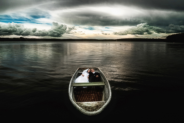 Wedding photography contests - Fall 2013 - 19th Place, Photodesign Radloff