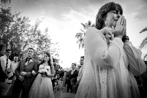 Best wedding photographers in Arizona: Neal Kreuser Photography