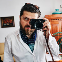 Wedding photography contest judge Marcin Kruk, Subtle Studio