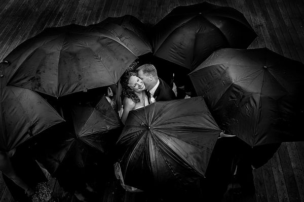 Wedding photography contests - Winter 2018 - 16th Place, Tres Jolie Photography