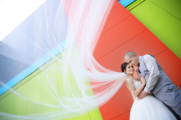 Wedding photography contests - Summer 2010 - 14th Place, Elaine Green Photographer