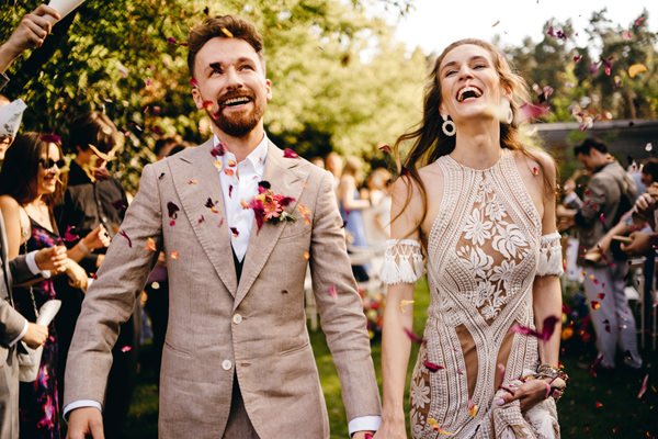 Best wedding photographers in Poland: SZYMON NYKIEL
