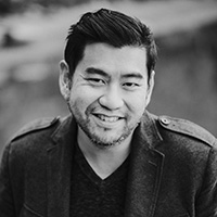 Wedding photography contest judge Tim Chin, TIMCHIN Photography + Design