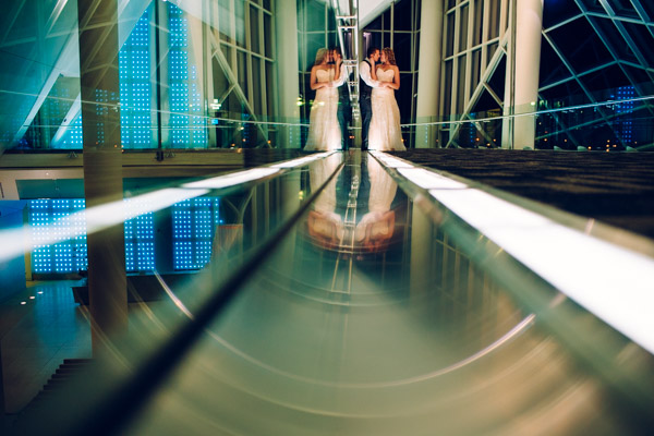 Best wedding photographers in New York: Sean Marshall Lin Photography