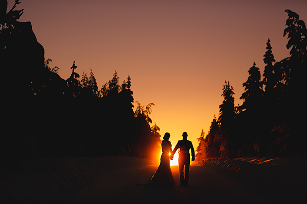 Wedding photography contests - Summer 2016 - 4th Place, ARJ Photography