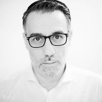 Wedding photography contest judge Cédric Moulard, Cédric Moulard