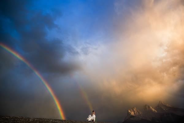 Wedding photography contests - Fall 2013 - 1st Place, Two Mann Studios