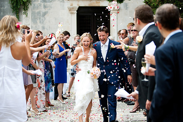 Wedding photography contests - Winter 2013 - 16th Place, Nikola Smernic