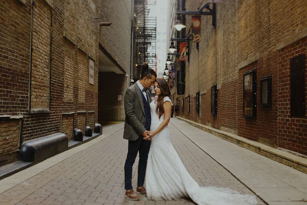 Wedding photography contests - Spring 2015 - 4th Place, Oscar Castro Photography