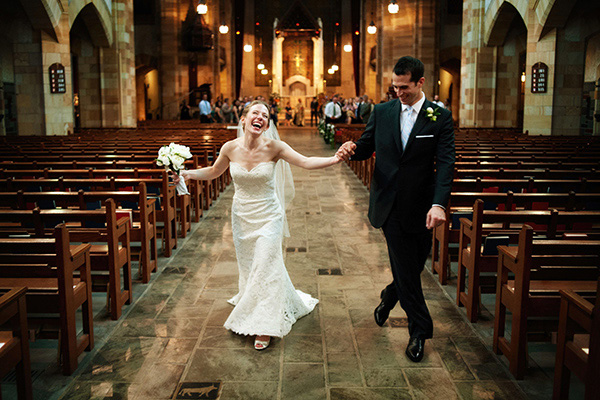 Top rated wedding photographers: Joe Appel Photography