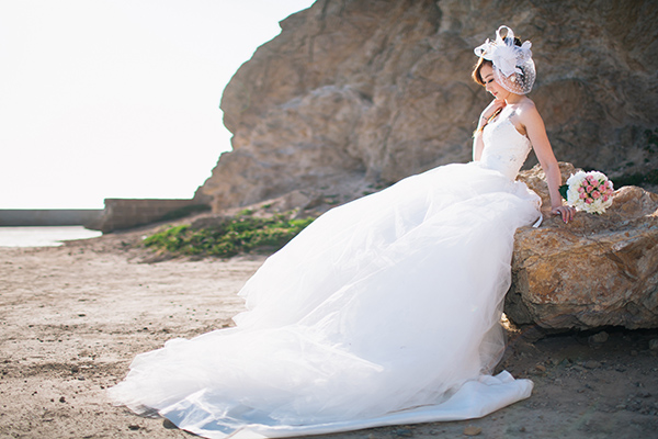 Top rated wedding photographers: Bayphoto Net Photography