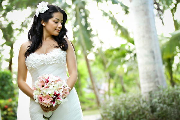 Nassau, Bahamas Wedding Photographer - Mario Nixon Photography