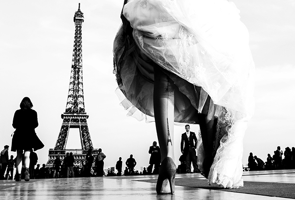 Wedding photography contests - Winter 2023 - 8th Place, Paula Boto - Visual PC Studio